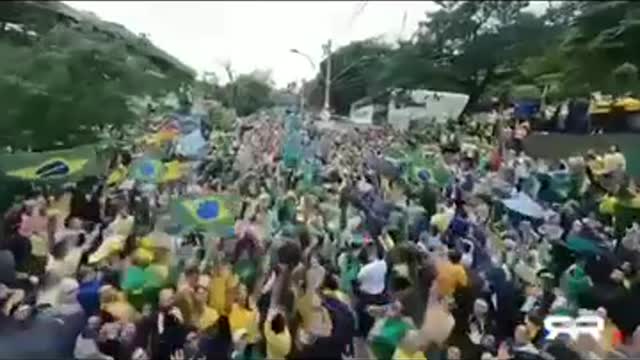 Brazil is being hijacked