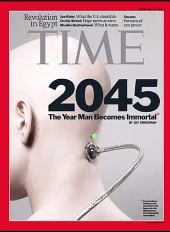 Just Coincidences | 🧬🤖🦟