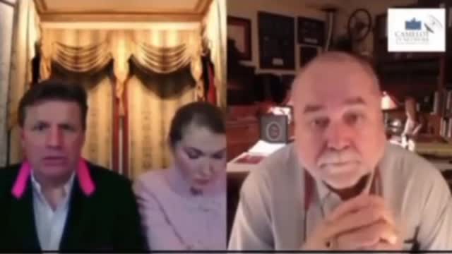 Robert David Steele-Adrenochrome