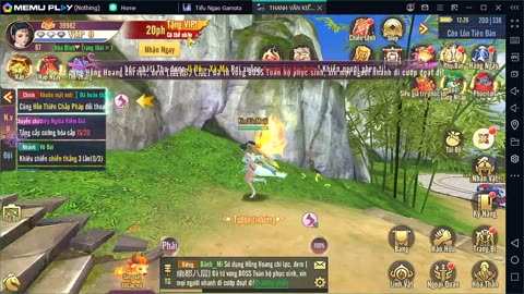 Age of Wushu 2 Cuu Am Chan Kinh 20241103 593 659