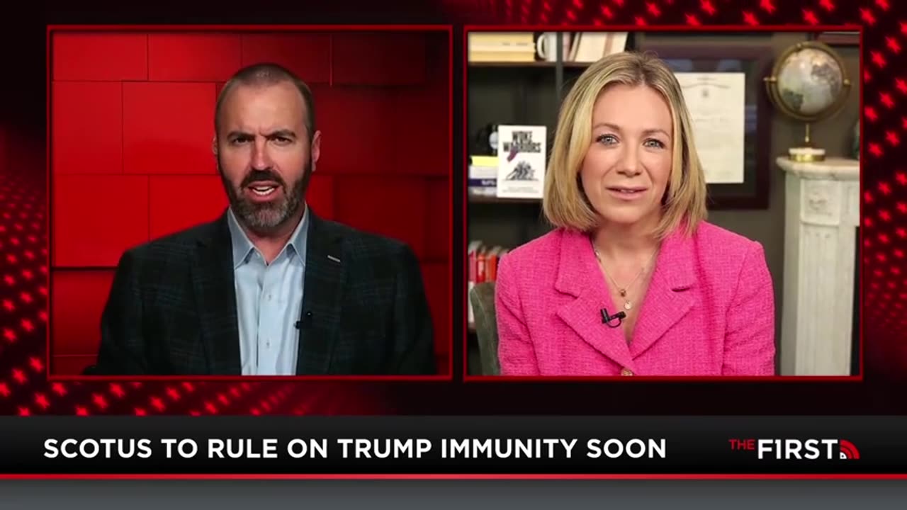 Will SCOTUS Give Donald Trump Presidential Immunity