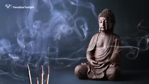 Relaxing Music for Meditation, Zen, Yoga & Stress Relief