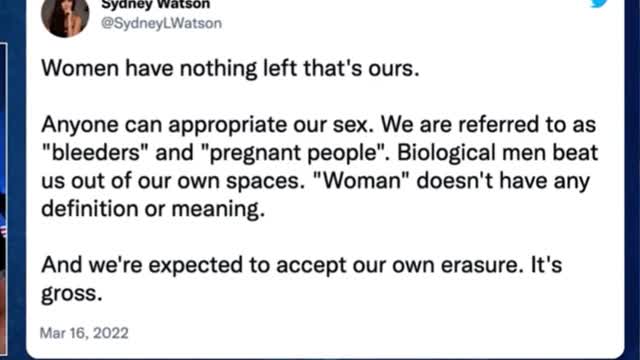 No More Woman - Now Bleeders