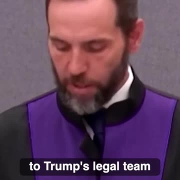 Jack Smith Admits Mistake 💥