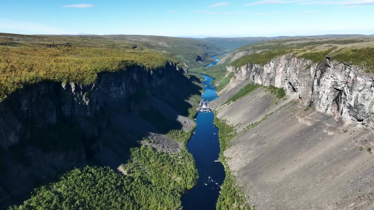 NORWAY TRAVEL DOCUMENTARY | The Grand Norwegian Roadtrip