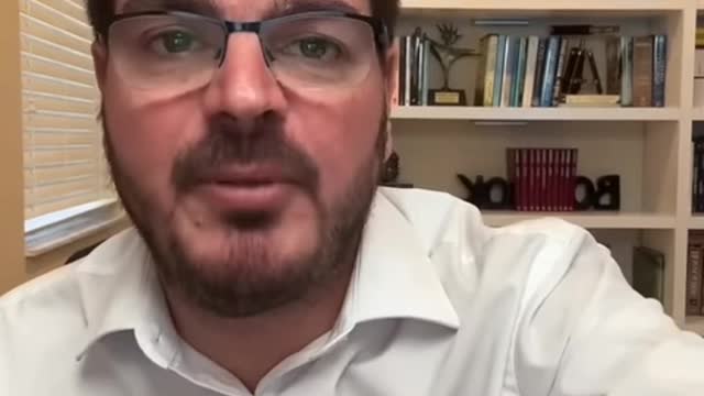 Venezuela is coming...by Rodrigo Costantino