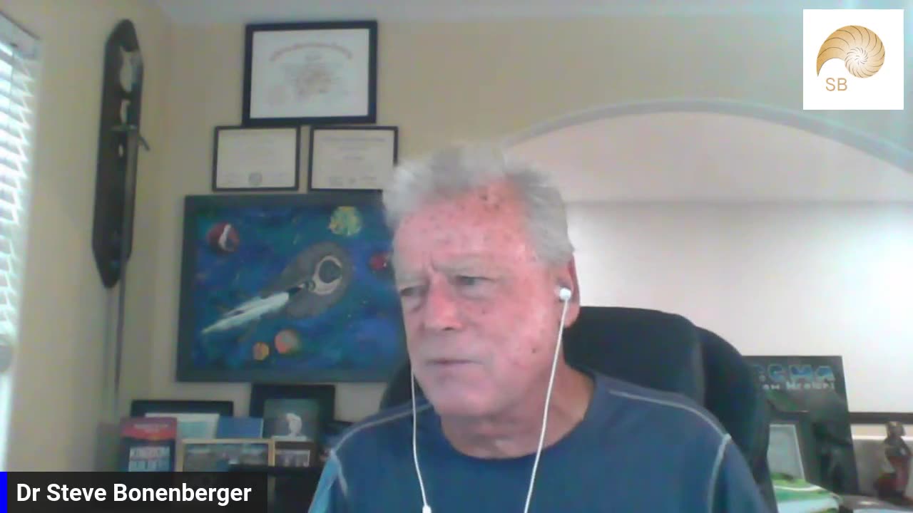 Moments with Dr. Steve #67 | The Writer's Covenant Number Twelve | Messianic and Heroic Characters