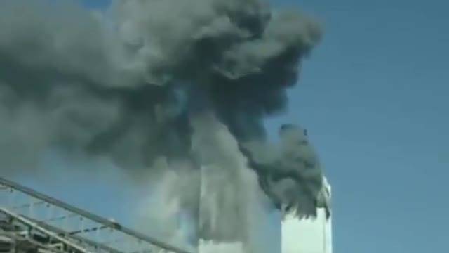 9/11 Where are the planes? (4)