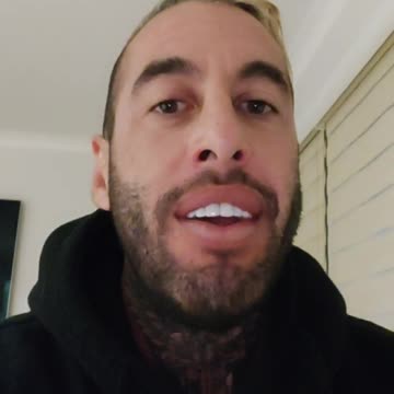 Chris Sky: You're Not scared Enough, So they RELEASED THE KRAKEN🐙