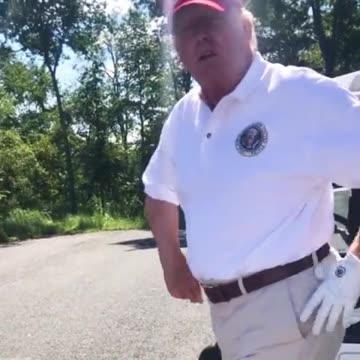 A TRUE MAN OF THE PEOPLE!!!