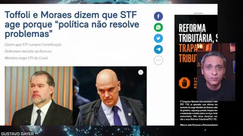 Urgente!! Tempos poucas horas para pressionar os deputados e impedir o fim da democracia