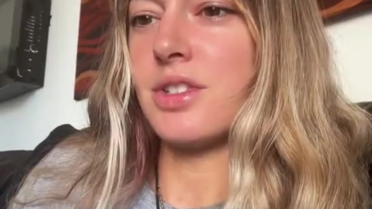 She Breaks Down What Has Been Going On Through Out Our Lives For Many Years.