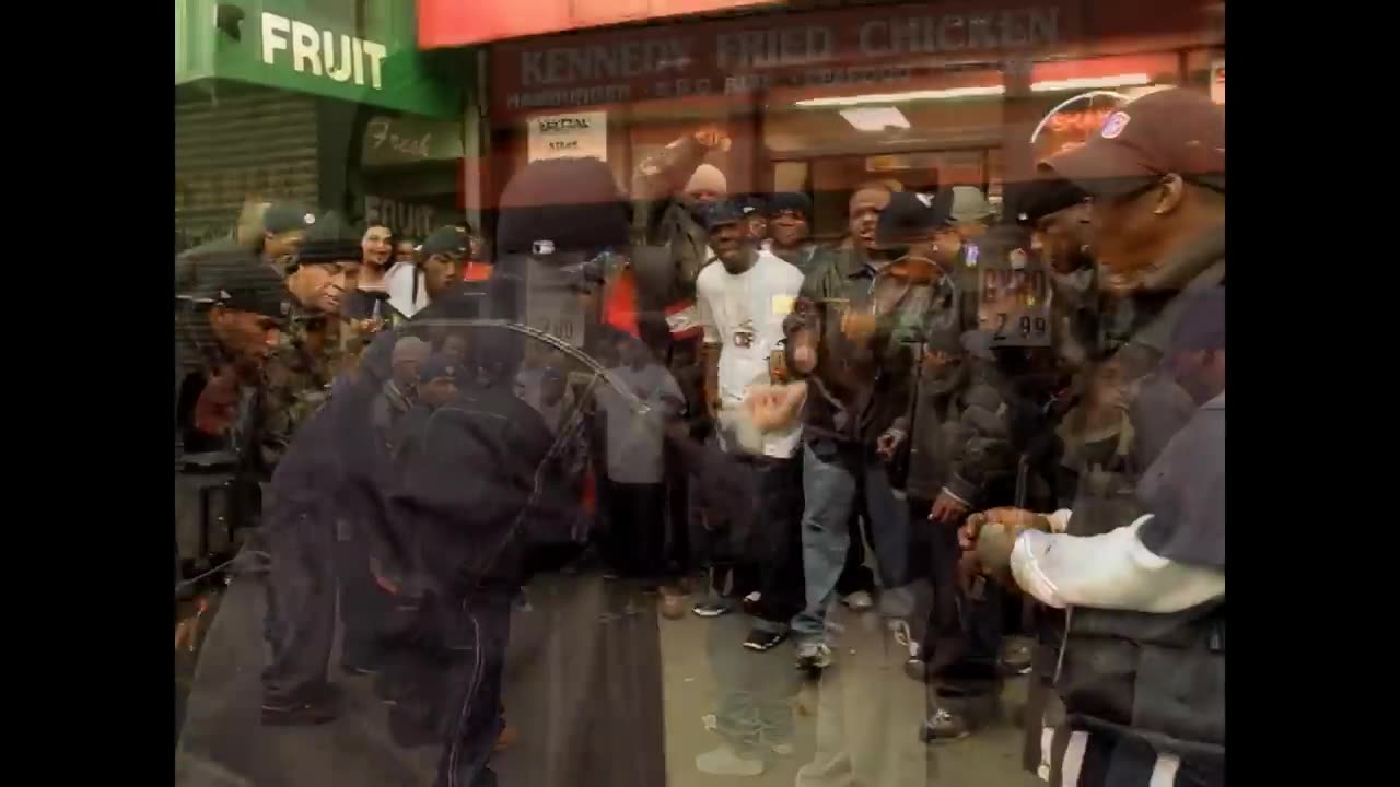 The Notorious B.I.G. - Biggie ( Video)