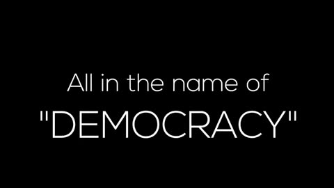 Democracy defined