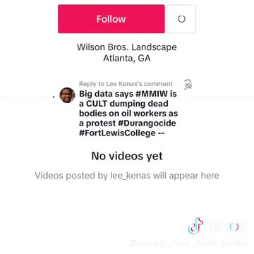 #FiftyShadesOfTurquoise #ICWA #CopsArentThatDumb #CultData #MMIW2S