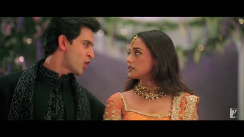 The Medley Song | Mujhse Dosti Karoge | Hrithik Roshan, Kareena Kapoor, Rani Mukerji, Uday Chopra