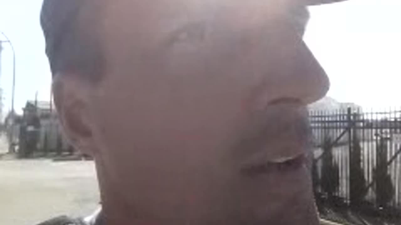 WON'T YOU BE MY NEIGHBOUR? HILARIOUS. MUST WATCH. GLORY.