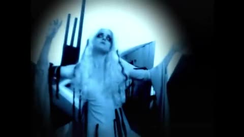 LIVING DEAD GIRL official music video by Rob Zombie