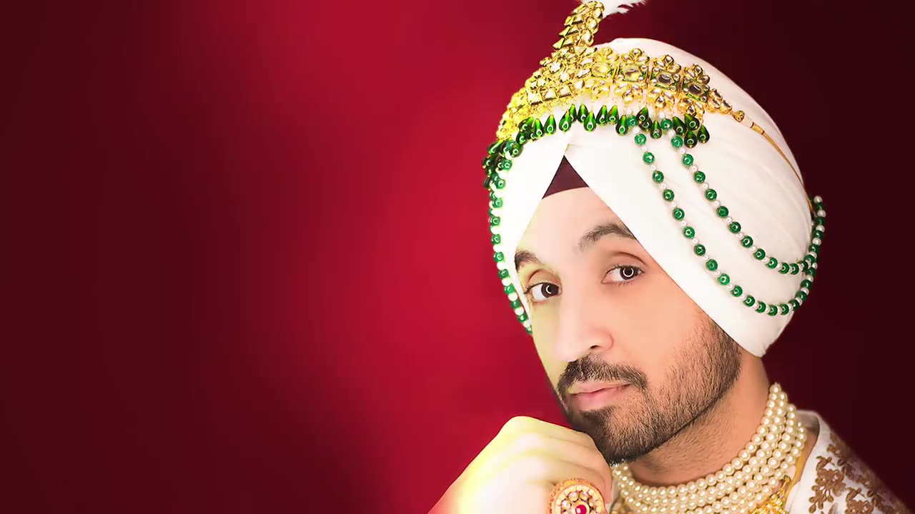 Diljit dosanjh