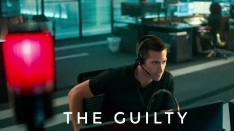 The Guilty Trailer