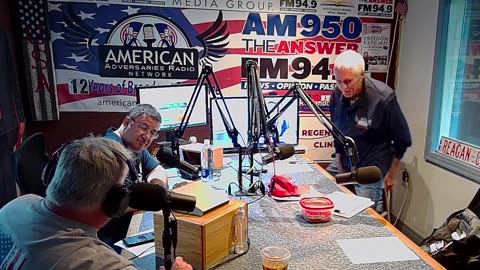 THE PLOT - THE AMENDMENT - THE PROBLEM FOR DEMS