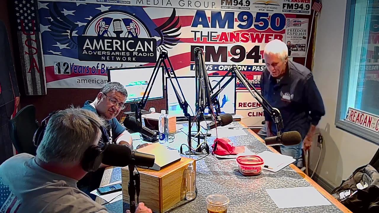 THE PLOT - THE AMENDMENT - THE PROBLEM FOR DEMS