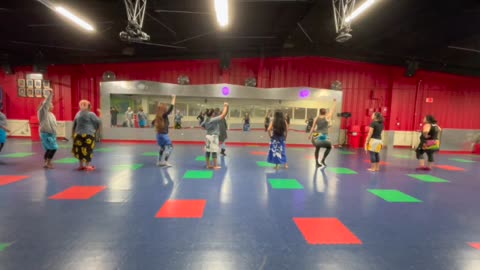 Motu Class 220223 Ote'a Ari'imarama