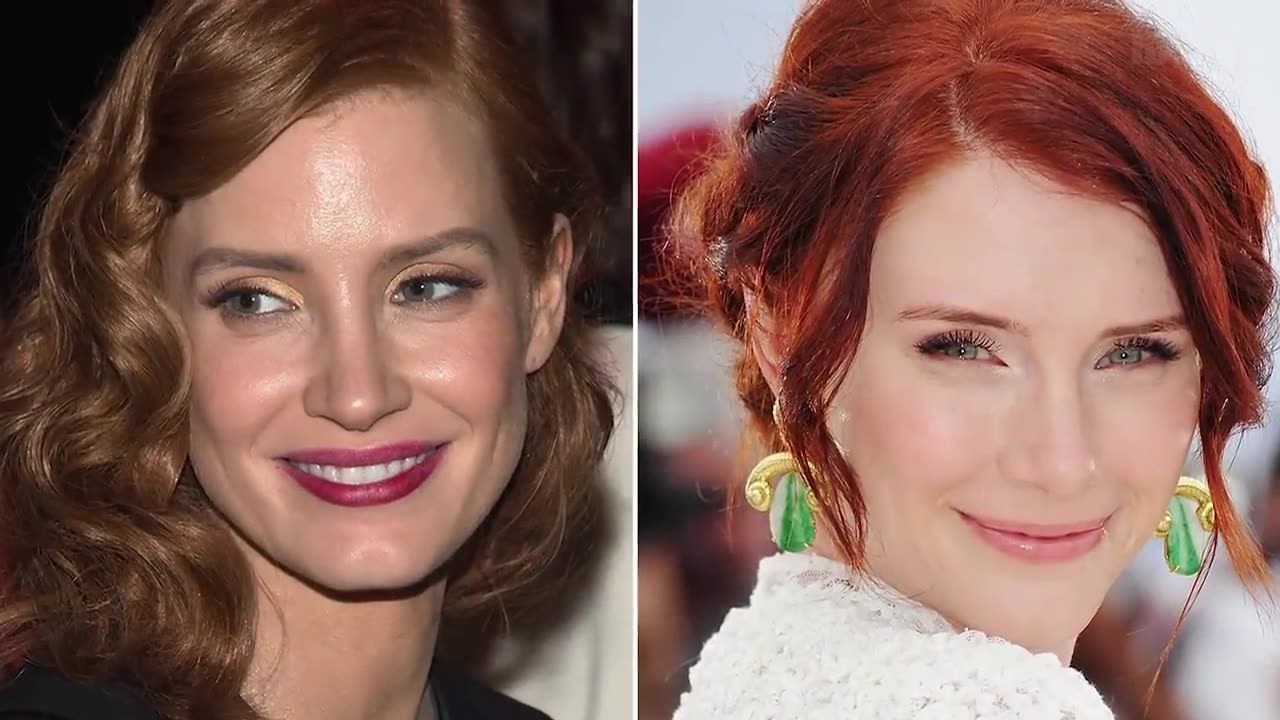 HQLLYWOOD STARS CLQNING LQQK ALIKE FACTORY PT 1