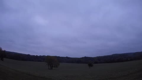 Sun ☀ Rise 9 24 23 66f/19c