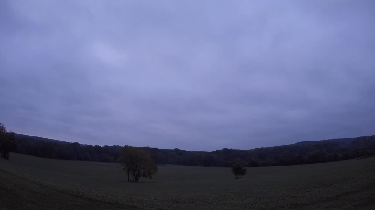 Sun ☀ Rise 9 24 23 66f/19c