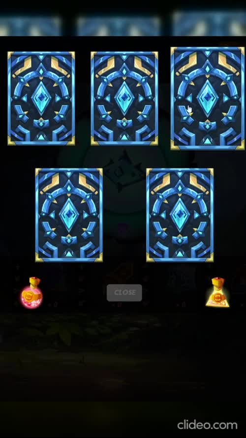 Splinterlands - Legendary Longtail - Opening 50 Riftwatcher Packs