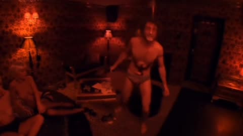 Hardcore Henry thoughts part 5 (mature content)