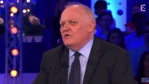 ▶ EXTRAIT-RQ + LIENS parus (8 mars 22) : François Asselineau sur OTAN ( 2015
