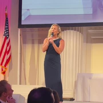 MTG slams how before Elon Musk took over Twitter, the social media site was filled with child pornography yet it was conservatives who got banned"