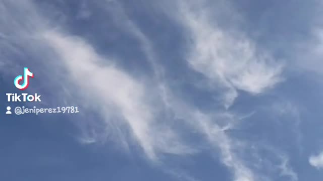 More of there sky making