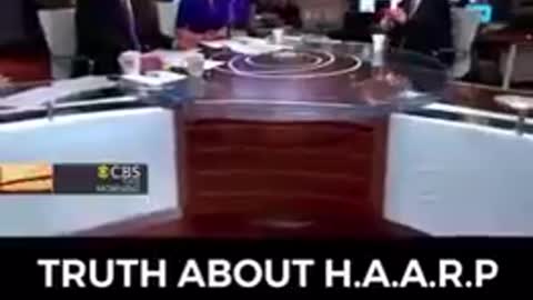 H.A.A.R.P. EXCIST