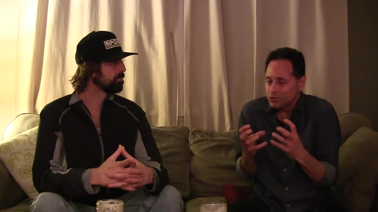 THE UNDERLYING CAUSE OF ALL DISEASE AND ILLNESS - Jan 28th 2014