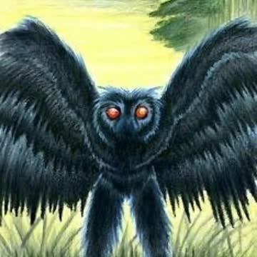 Mothman (1966-1967)