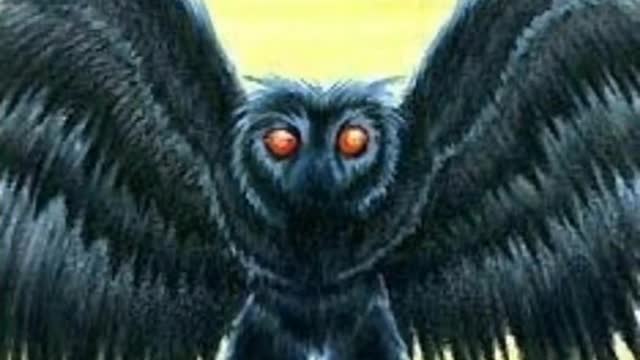Mothman (1966-1967)