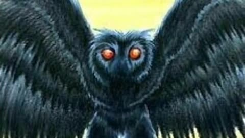 Mothman (1966-1967)