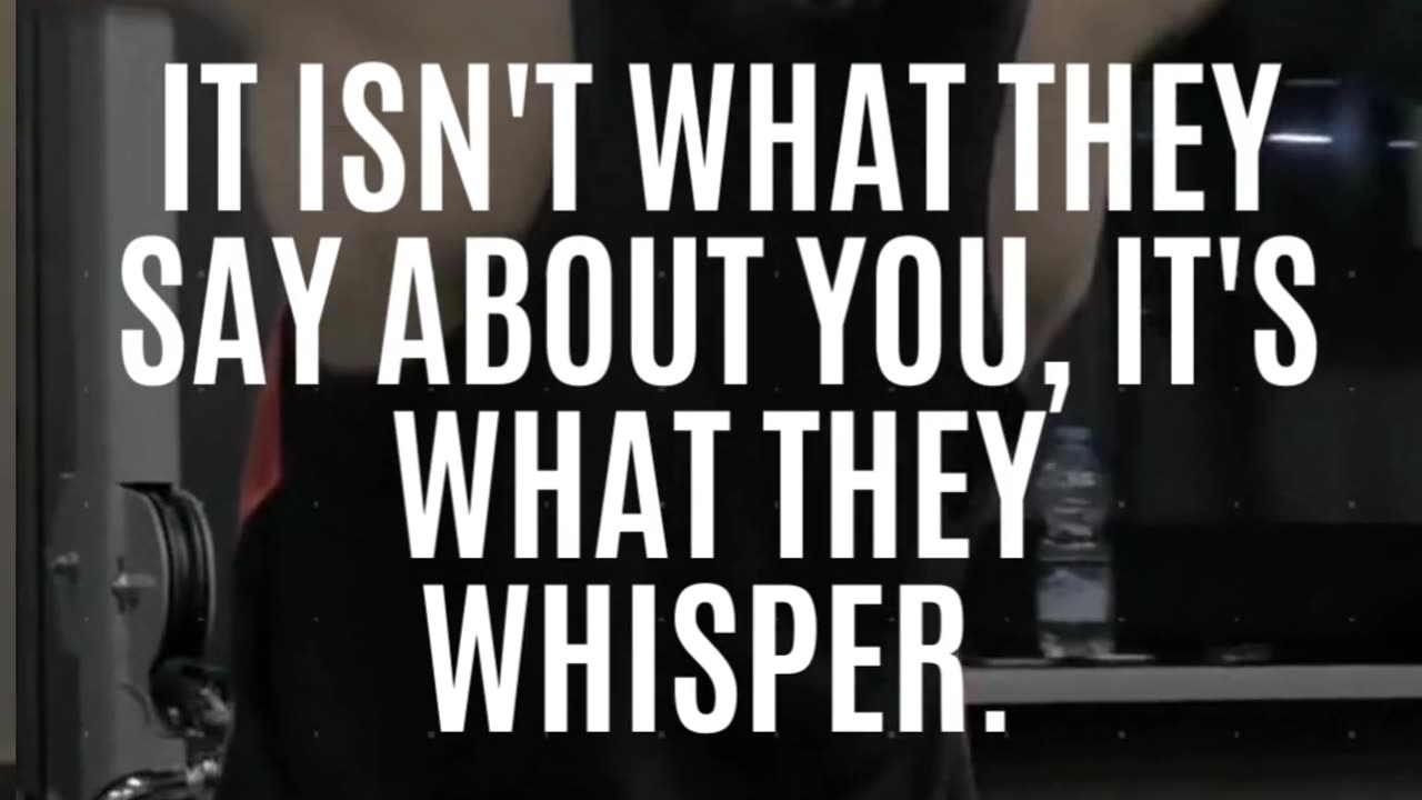 Best Motivational Video