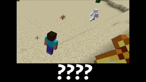 Herobrine vs all Сreepypasta mobs in minecraft part 34
