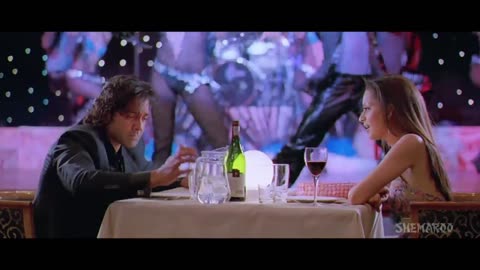 Shakalaka Boom Boom(HD) - Hindi Movie- Bobby Deol - Kangna Ranaut -Hit Film