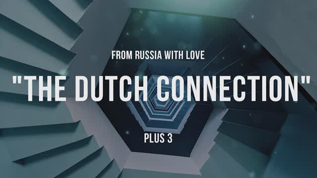 FRWL PLUS 3 "The Dutch Connection"
