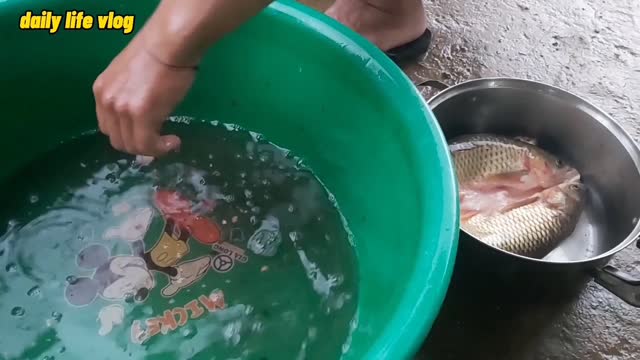 brother's dinner and the ending | daily life vlog