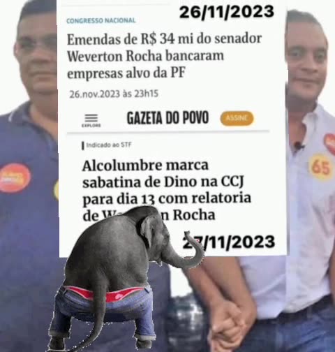 SODOMA...😂💨🇧🇷