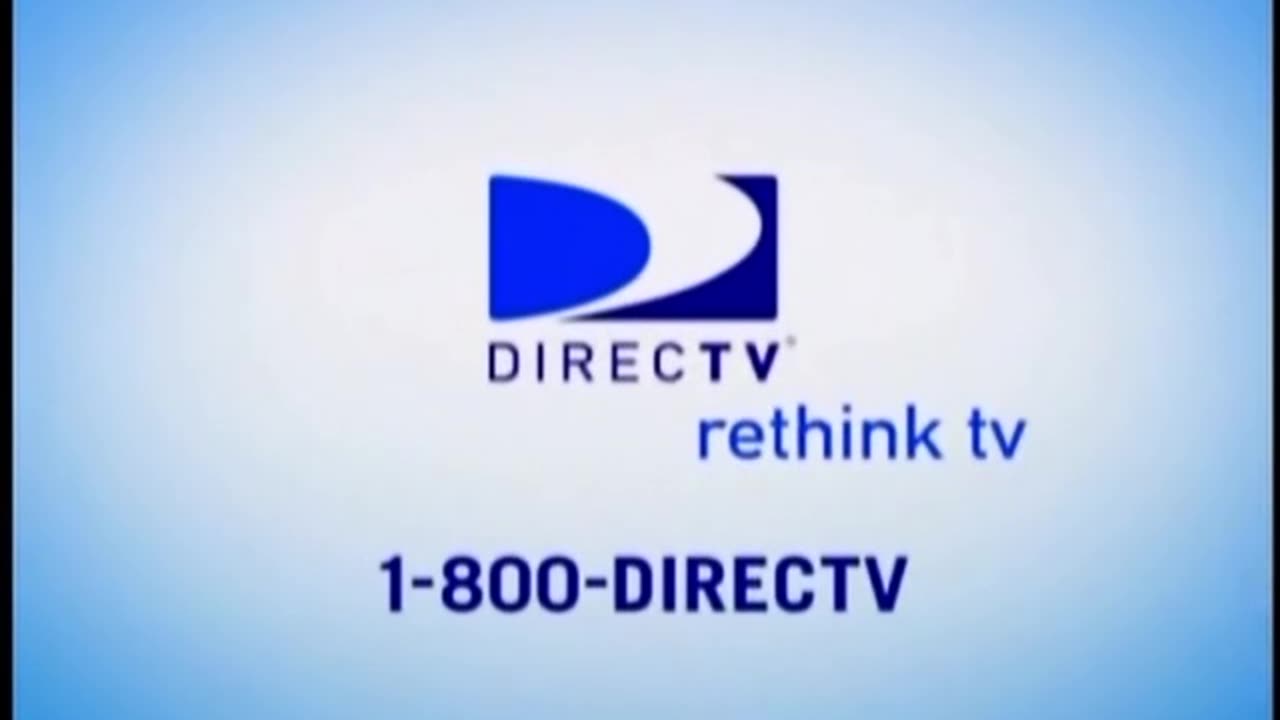 DirectTV Commercial