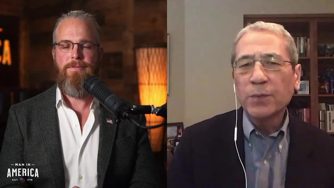 Has the REAL Biblical Plague Begun in China? — Gordon Chang Interview