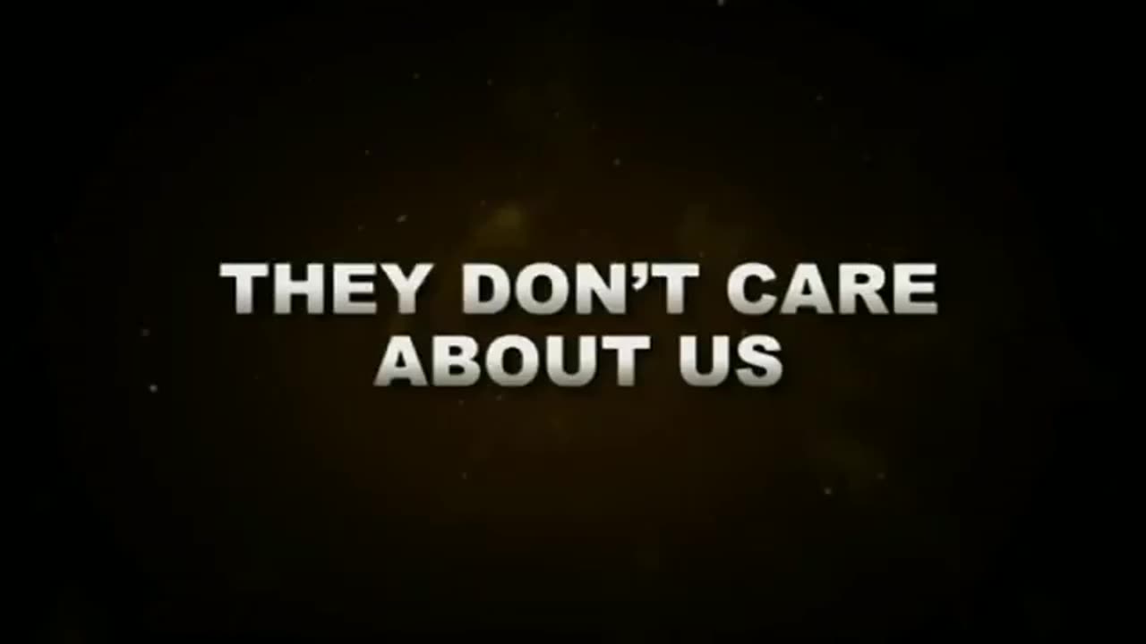 They Don't Really Care About Us! ~ Reloaded from Renard