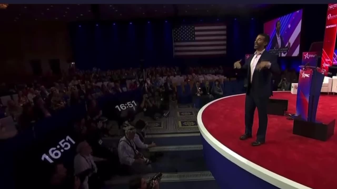 The truth hurts and the left is triggered by this statement about Fetterman
